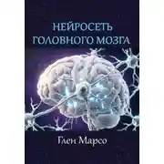 Постер книги Нейросеть головного мозга