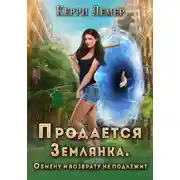 Постер книги Продается Землянка. Обмену и возврату не подлежит