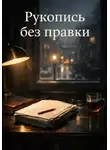 Анна Северская - Рукопись без правки