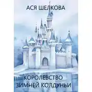 Постер книги Королевство Зимней Колдуньи