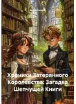 Хасан Ниязов - Хроники Затерянного Королевства: Загадка Шепчущей Книги