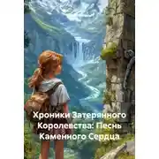 Постер книги Хроники Затерянного Королевства: Песнь Каменного Сердца