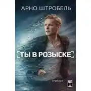 Постер книги Ты в розыске