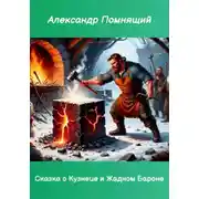 Постер книги Сказка о Кузнеце и Жадном Бароне