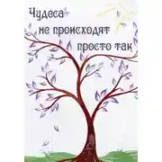 Постер книги Чудеса не происходят просто так