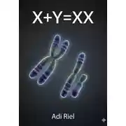 Постер книги X+Y=XX