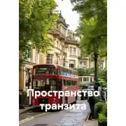 Постер книги Пространство транзита