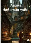 Юлия Сенникова - Архив забытых тайн