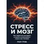 Постер книги Стресс и мозг