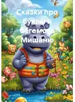 Светлана Сухова - Сказки про буквы и бегемота Мишаню