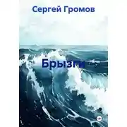 Постер книги Брызги