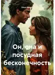 Ольга Зимина - Он, она и посудная бесконечность
