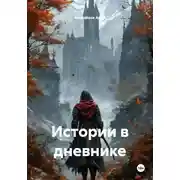 Постер книги Истории в дневнике