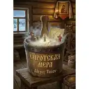 Постер книги Сиротская мера