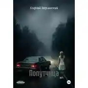 Постер книги Попутчица