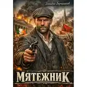Постер книги Мятежник
