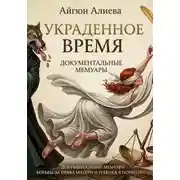 Постер книги Украденное время