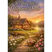 Постер книги The Home Where Happiness Dwells