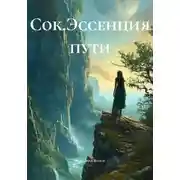 Постер книги Сок.Эссенция пути