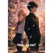 Постер книги Что, если?