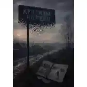 Постер книги Странные дела в Кроличье-Норево