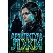 Постер книги Архитектура лжи: Дефицит несущей конструкции