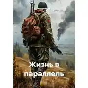Постер книги Жизнь в параллель