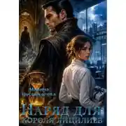 Постер книги Наряд для короля лицилиев