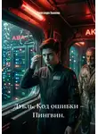 Александра Ушакова - Дубль. Код ошибки – Пингвин.