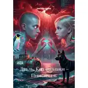 Постер книги Дубль. Код ошибки – Пингвин 2.