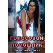 Постер книги Голосовой помощник