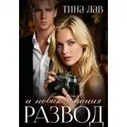 Постер книги Развод и новая локация