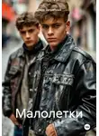 Джон Запретный - Малолетки