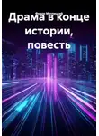 Федор Метлицкий - Драма в конце истории, повесть