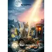 Постер книги Свалка. Цикл «Вещи помнят».