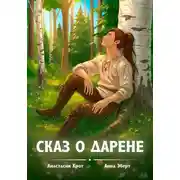 Постер книги Сказ о Дарене