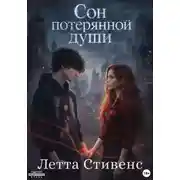 Постер книги Сон потерянной души