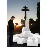 Постер книги Эхо истории