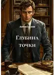 Антон Суслов - Глубина точки