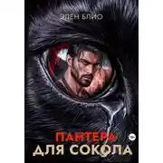 Постер книги Пантера для сокола