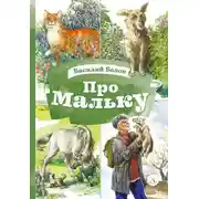 Постер книги Про Мальку