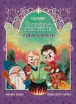 Сабрина Кэтдор - Волшебные спасатели и школа волшебства