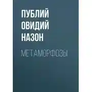 Постер книги Метаморфозы