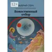 Постер книги Божественный отбор
