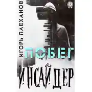 Постер книги Инсайдер. Побег