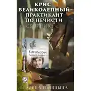 Постер книги Крис Великолепный – практикант по нечисти