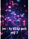 Feod Feodf - im - fy 8231 pch my 7