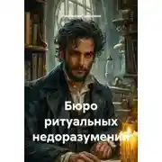 Постер книги Бюро ритуальных недоразумений