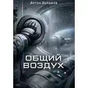 Постер книги Общий воздух