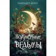Постер книги Полуночные ведьмы